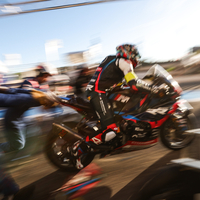 【結果速報】2025 FIM EWC Rd.4ボルドール24時間決勝21時間経過　残り3時間