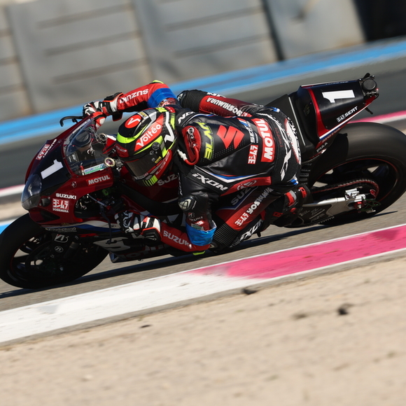 【結果速報】2025 FIM EWC Rd.4ボルドール24時間決勝22時間経過、残り2時間