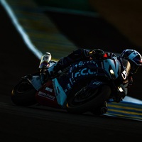 Results Update: 2026 FIM EWC Round 1 Le Mans 24 Hours - 10h since the race start