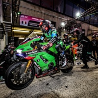 Results Update: 2026 FIM EWC Round 1 Le Mans 24 Hours - 12h since the race start