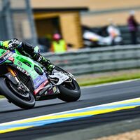 Results Update: 2026 FIM EWC Round 1 Le Mans 24 Hours - 23h since the race start