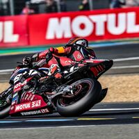 Results Update: 2026 FIM EWC Round 1 Le Mans 24 Hours - 20h since the race start