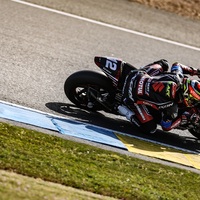 Results Update: 2026 FIM EWC Round 1 Le Mans 24 Hours - 21h since the race start