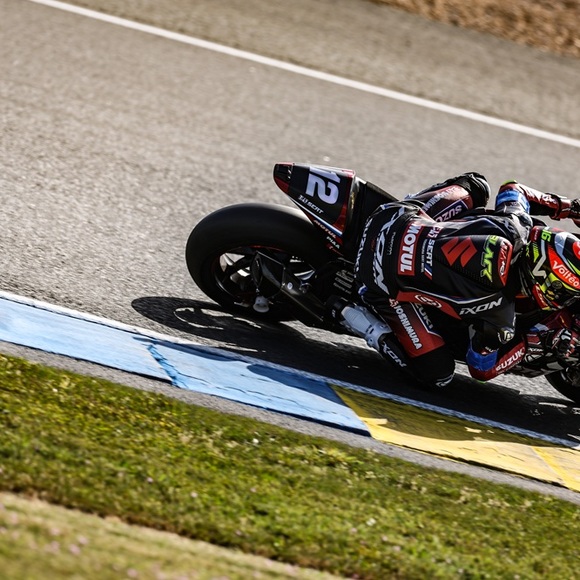 Results Update: 2026 FIM EWC Round 1 Le Mans 24 Hours - 21h since the race start