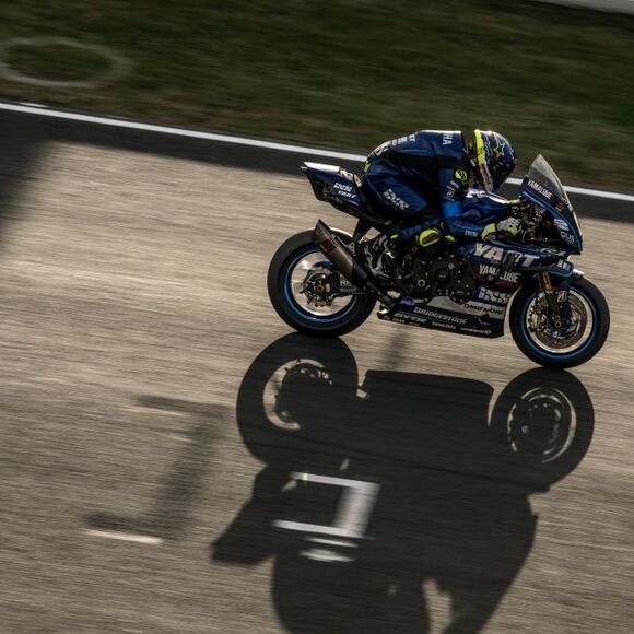 Results Update: 2026 FIM EWC Round 1 Le Mans 24 Hours - 17h since the race start