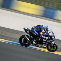 Results Update: 2026 FIM EWC Round 1 Le Mans 24 Hours - 19h since the race start