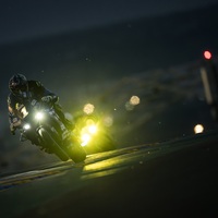 Results Update: 2026 FIM EWC Round 1 Le Mans 24 Hours - 8h since the race start