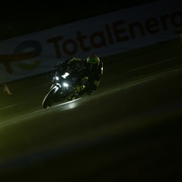 Results Update: 2026 FIM EWC Round 1 Le Mans 24 Hours - 11h since the race start