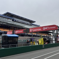 2026 FIM EWC Rd.1 ル・マン24時間レースいよいよ開幕！