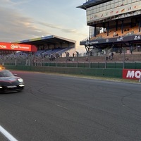 Results Update: 2026 FIM EWC Round 1 Le Mans 24 Hours - 6h since the race start