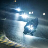 Results Update: 2026 FIM EWC Round 1 Le Mans 24 Hours - 14h since the race start