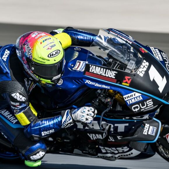 Results Update: 2026 FIM EWC Round 1 Le Mans 24 Hours - 1st Qualifying Session