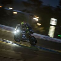 Results Update: 2026 FIM EWC Round 1 Le Mans 24 Hours - Night Free Practice