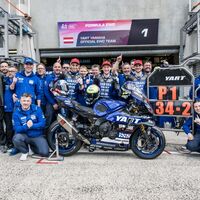 Results Update: 2026 FIM EWC Round 1 Le Mans 24 Hours - 2st Qualifying Session and Overall