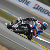 Results Update: 2026 FIM EWC Round 1 Le Mans 24 Hours - Free Practice