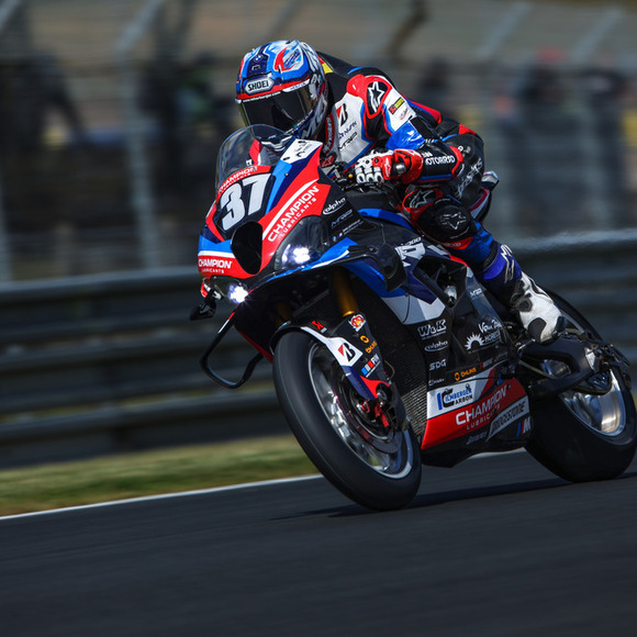 Results Update: 2026 FIM EWC Round 1 Le Mans 24 Hours - 4h since the race start