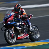 Results Update: 2026 FIM EWC Round 1 Le Mans 24 Hours - 5h since the race start