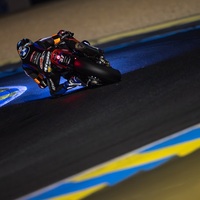 Results Update: 2026 FIM EWC Round 1 Le Mans 24 Hours - 13h since the race start