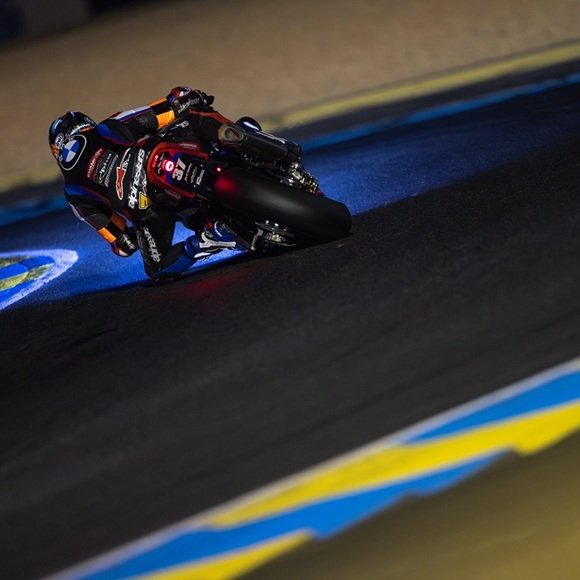 Results Update: 2026 FIM EWC Round 1 Le Mans 24 Hours - 13h since the race start