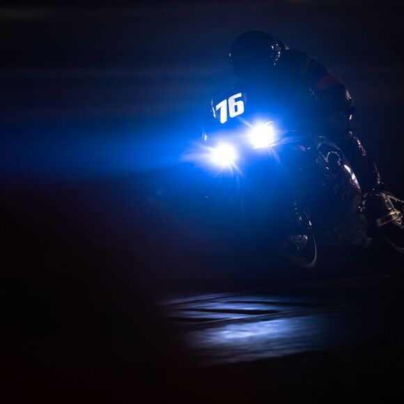 Results Update: 2026 FIM EWC Round 1 Le Mans 24 Hours - 15h since the race start