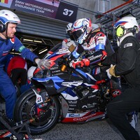 Results Update: 2026 FIM EWC Round 1 Le Mans 24 Hours - 3h since the race start
