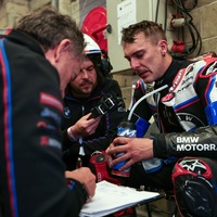 Results Update: 2026 FIM EWC Round 1 Le Mans 24 Hours - 22h since the race start