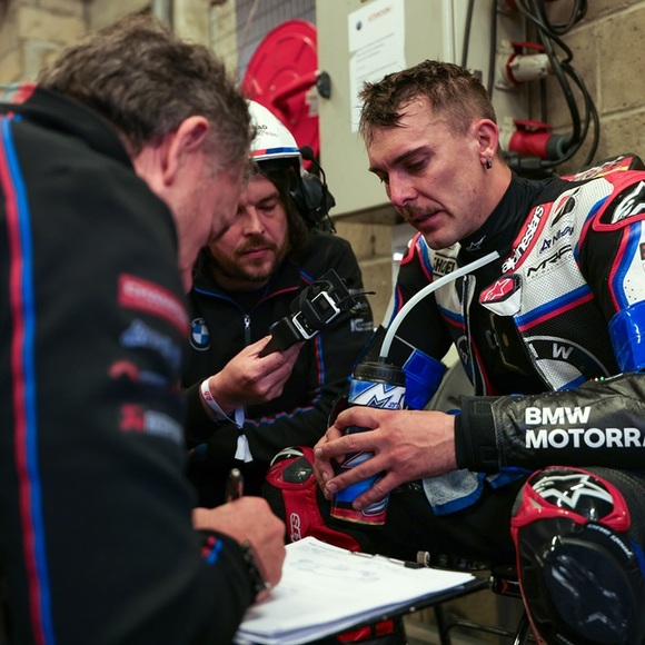 Results Update: 2026 FIM EWC Round 1 Le Mans 24 Hours - 22h since the race start