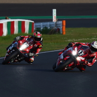 Results Update: Suzuka 8 Hours Pre-Test _ Session 3