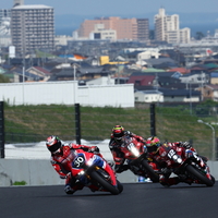 Results Update: Suzuka 8 Hours Pre-Test _ Session 6
