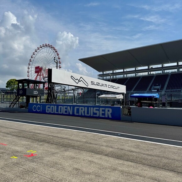 2026 鈴鹿8耐 サーキット主催テスト開始！