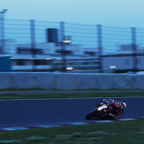 Results Update: Suzuka 8 Hours Pre-Test _ Night Session