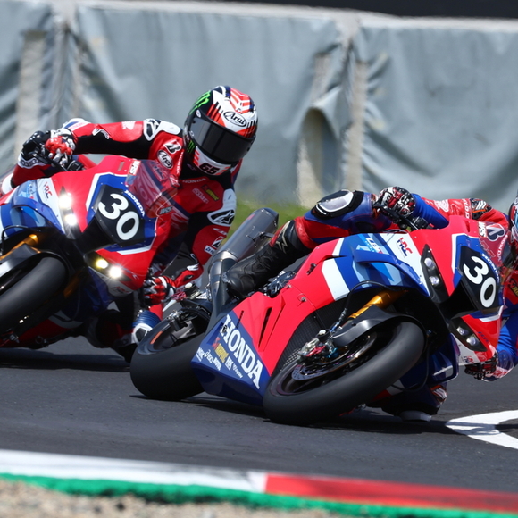 Results Update: Suzuka 8 Hours Pre-Test _ Session 1