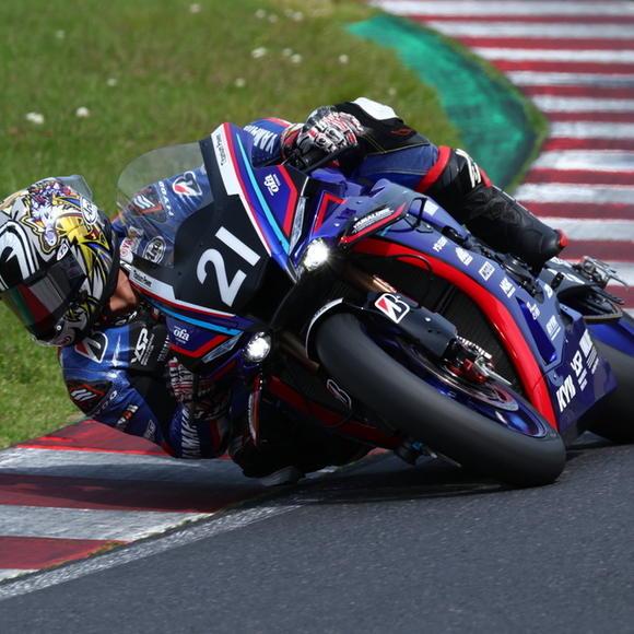 Results Update: Suzuka 8 Hours Pre-Test _ Session 2