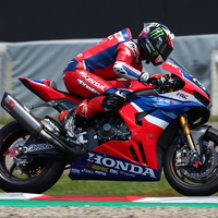 Results Update: Suzuka 8 Hours Pre-Test _ Session 5