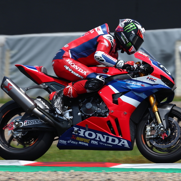 Results Update: Suzuka 8 Hours Pre-Test _ Session 5
