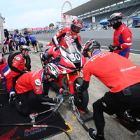 Results Update: 2026 FIM EWC Round 3 Suzuka 8 Hours - Free Practice 2 (30th Jun.)