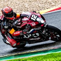 Results Update: 2026 FIM EWC Round 2 Spa 8 Hours - 6h since the race start 