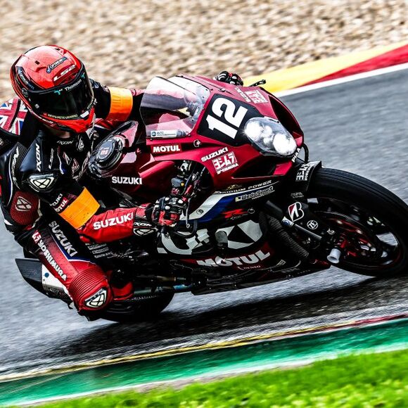 Results Update: 2026 FIM EWC Round 2 Spa 8 Hours - 6h since the race start 