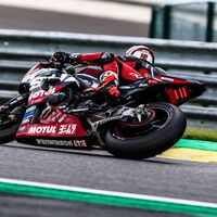 Results Update: 2026 FIM EWC Round 2 Spa 8 Hours - 3h since the race start
