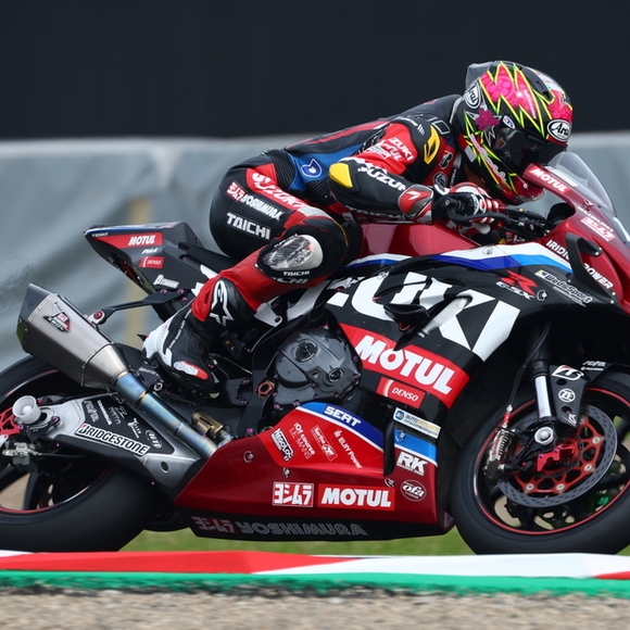 Results Update: 2026 FIM EWC Round 3 Suzuka 8 Hours - Free Practice 4 (30th Jun.)