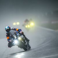 Results Update: 2026 FIM EWC Round 2 Spa 8 Hours - Free Practice