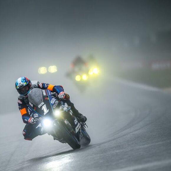 Results Update: 2026 FIM EWC Round 2 Spa 8 Hours - Free Practice