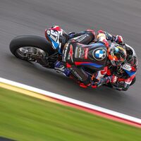 Results Update: 2026 FIM EWC Round 2 Spa 8 Hours - 1st Qualifying Session