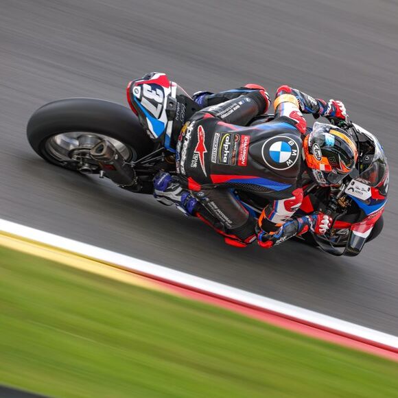 Results Update: 2026 FIM EWC Round 2 Spa 8 Hours - 1st Qualifying Session