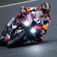Results Update: 2026 FIM EWC Round 2 Spa 8 Hours - 2h since the race start