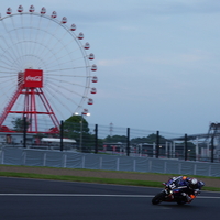 Results Update: 2026 FIM EWC Round 3 Suzuka 8 Hours - Night Practice