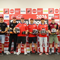 Canceled : 2026 FIM EWC Round 3 Suzuka 8 Hours - Top10 Trial