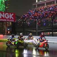 Results Update: 2026 FIM EWC Round 3 Suzuka 8 Hours- Finish