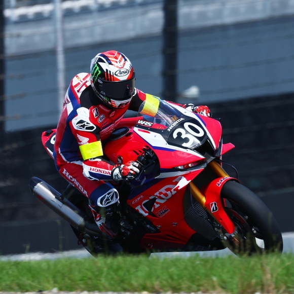 Results Update: 2026 FIM EWC Round 3 Suzuka 8 Hours - 1st Qualifying Session