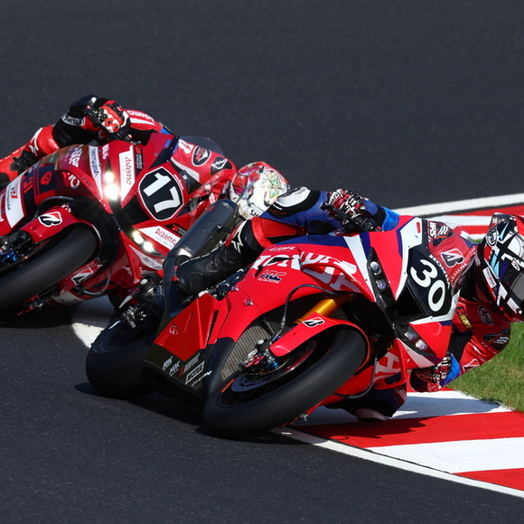 Results Update: 2026 FIM EWC Round 3 Suzuka 8 Hours - 2nd Qualifying Session and Overall